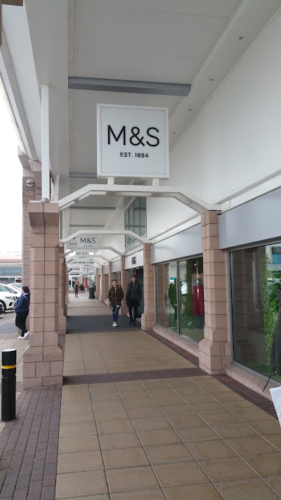 M&s