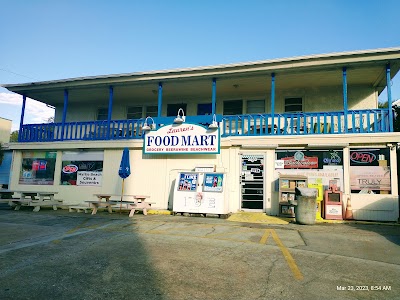 Md Beach Food Mart (myr)