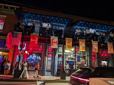 Southbound Bar And Grill