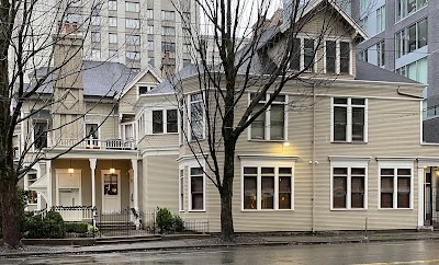University Club