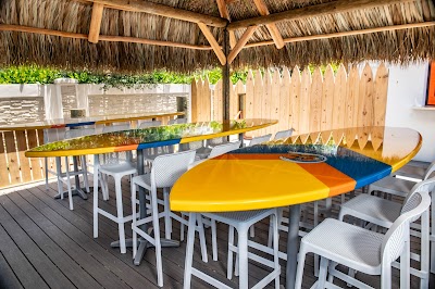 Coco S Crush Bar & Grill
