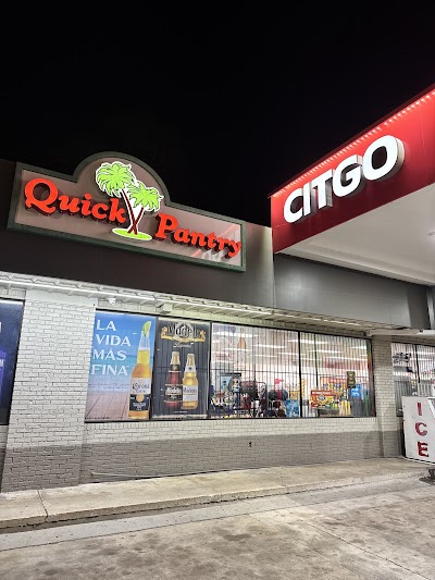 Kwik Stop- Orangeburg