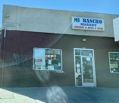 Mi Rancho Market