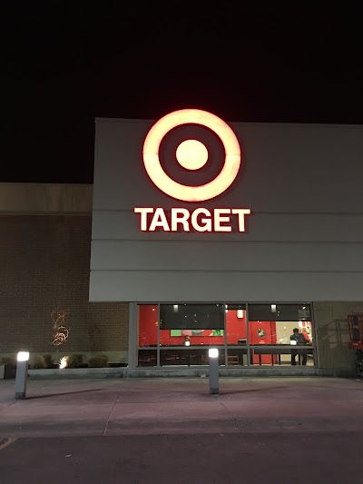 Target Store #2641