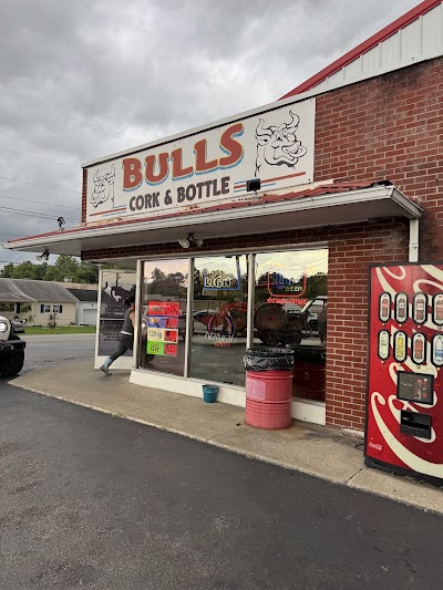 Bulls Cork & Bottle Liquors