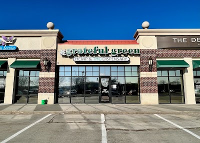 Grateful Green Dispensary - Ralston