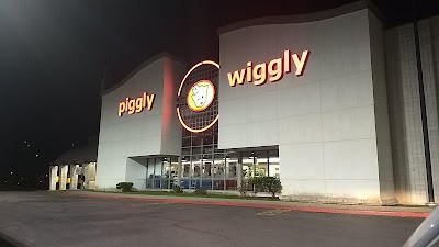 Piggly Wiggly