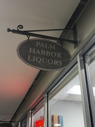 Palm Harbor Liquors