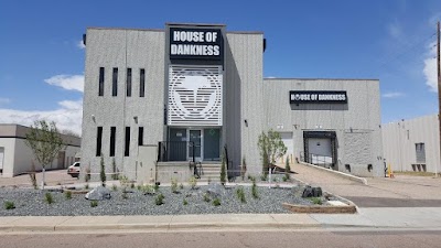 House Of Dankness