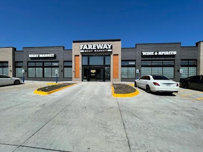 Fareway Wine And Spirits