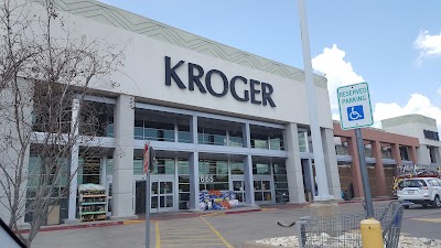 Kroger Store