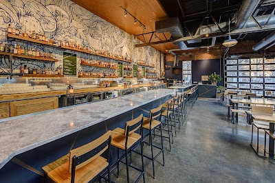 Whiskey Kitchen
