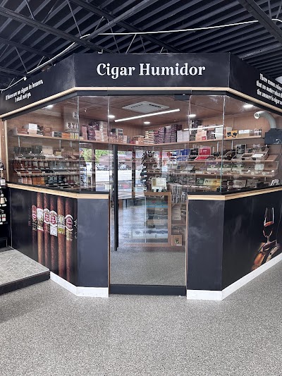 Lakeshore Wine & Spirits