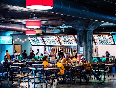 Hi-Wire Brewing Knoxville