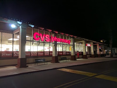 Cvs Pharmacy #9747