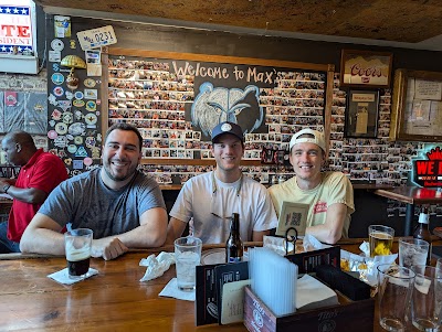 Maxs Sports Bar