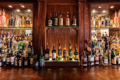 Bacchus Pub