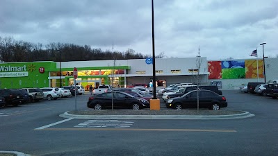 Walmart Neighborhood Mkt