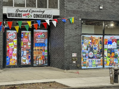 Williams Grab N Go Convenience Store