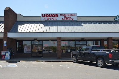 Pleasant View Liquor And Wine