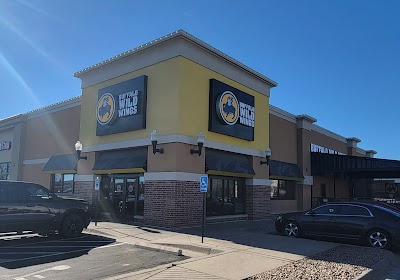 Buffalo Wild Wings Grill & Bar