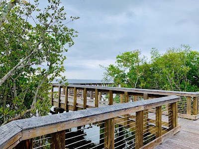 Safety Harbor Waterfront Park