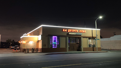 La Quinta Real Restaurant