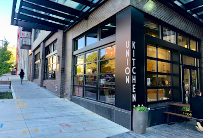 Union Kitchen Grocery