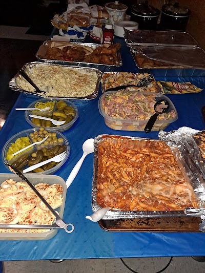 Interlude Ii Bar + Grill