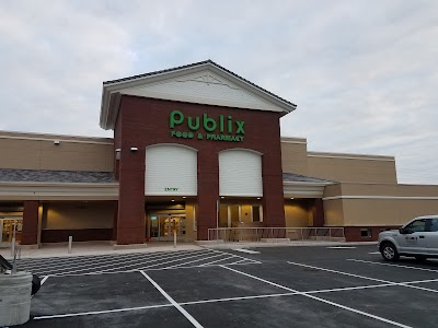 Publix Super Market