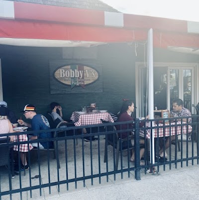 Bobby Vs Italian Rest