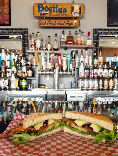 Beetles Bar & Grill