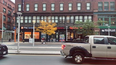 North Station Liquor