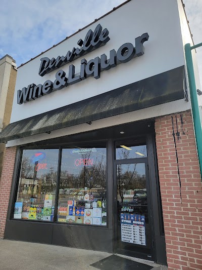 Denville Wine & Liquor