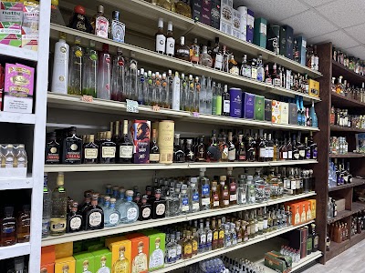 2nd Ave Package Store