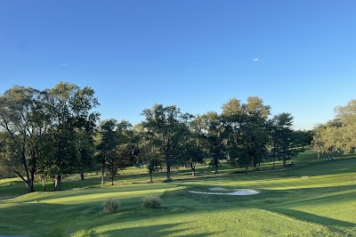 Downingtown Country Club