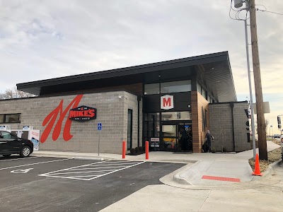 Mikes Wine & Spirits