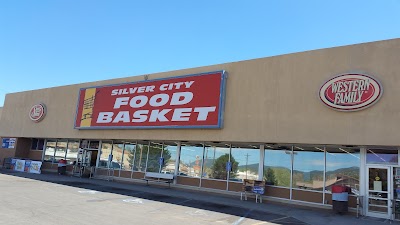 Silver City Food Basket