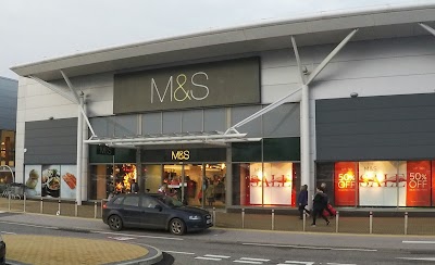 M&s