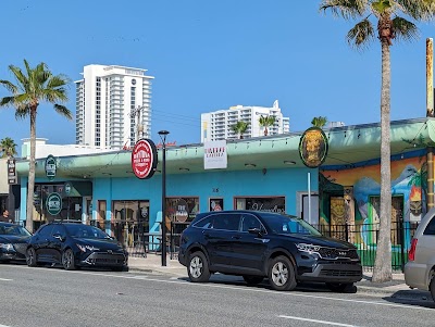 Knock Knock/evolve Modern