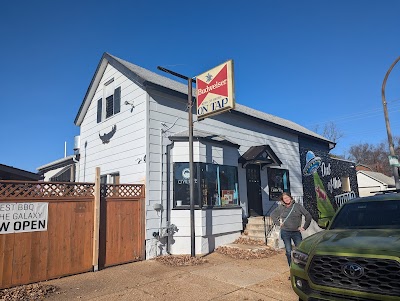 Stellar Hogs [6002602]