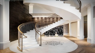 The Elizabeth Hotel #207