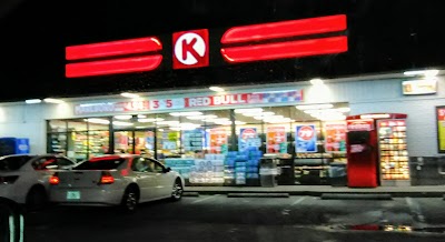 Circle K #4457