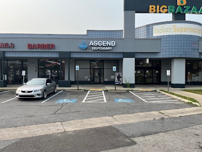 Ascend Wellness - Laurel