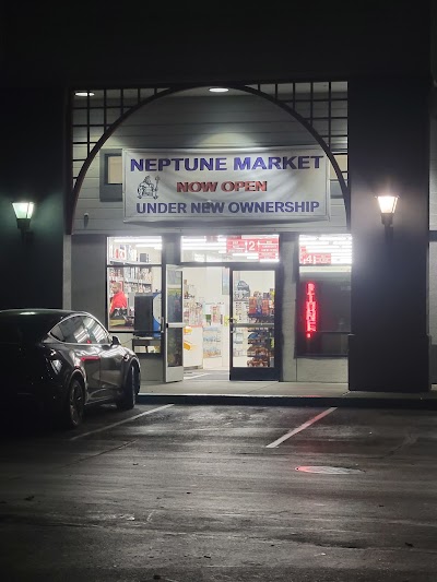 Neptune Market
