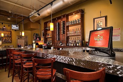 Urban Cafe & Corner Bar