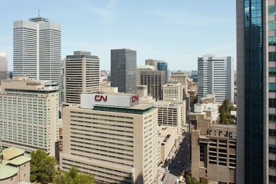 Marriott Chateau Champlain