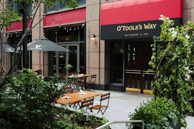 O Tooles Way