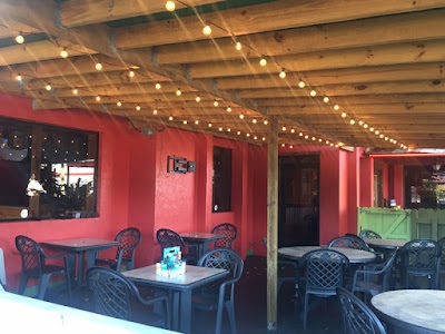 (b) Sabor A Mexico Rest.