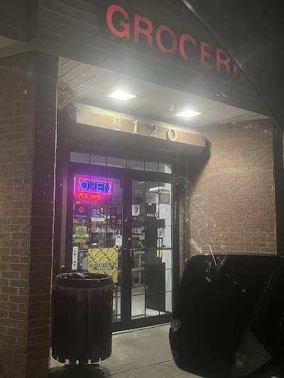 Best Convenience Mart